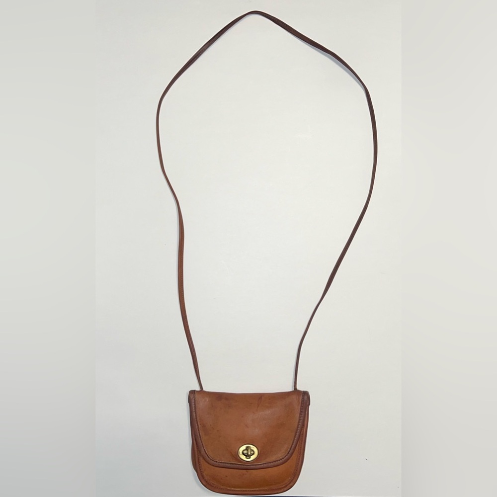 VINTAGE COACH (Project Bag)